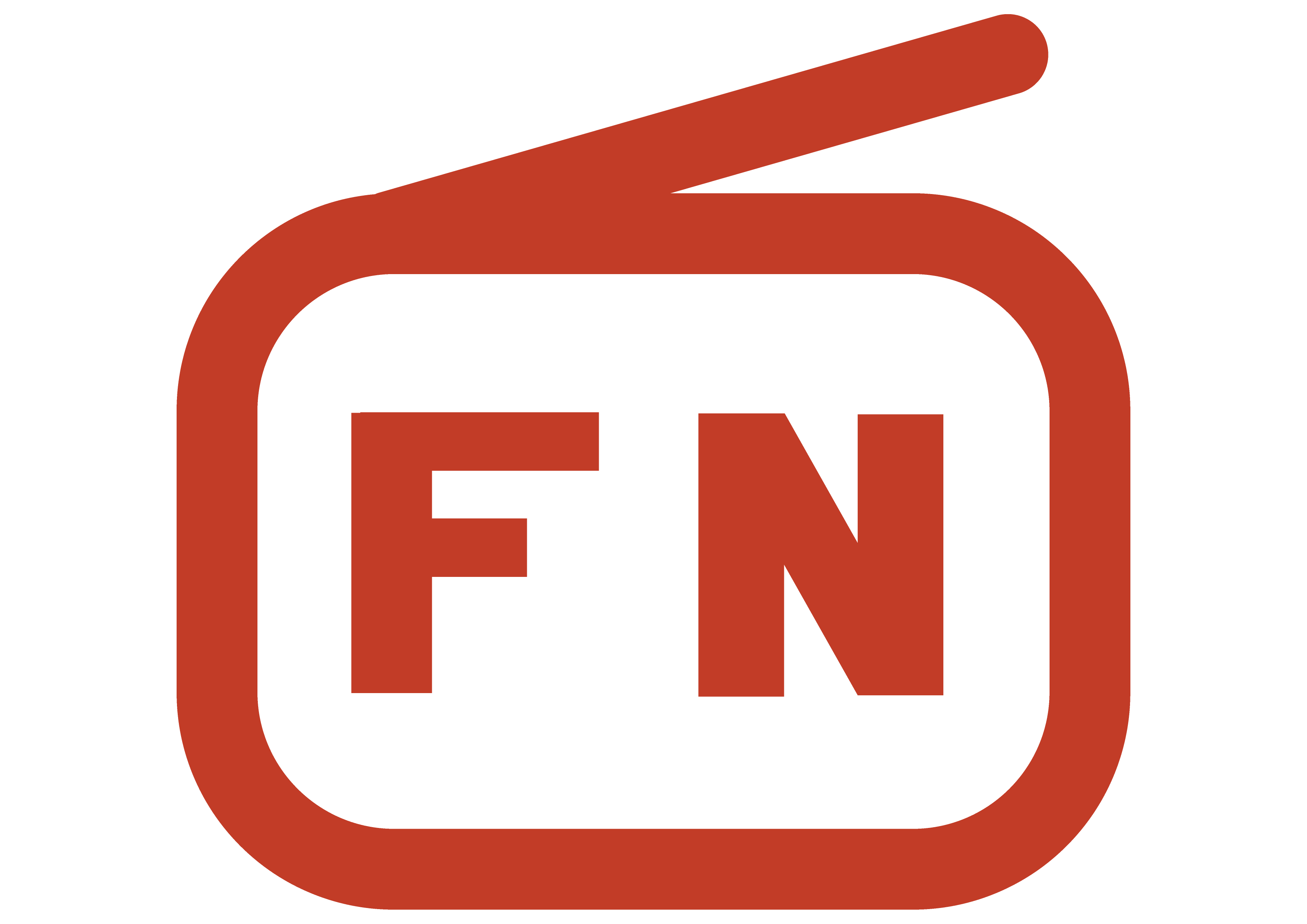 FN Radio Shop